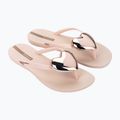 Дамски джапанки Ipanema Maxi Fashion beige/gold