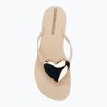 Дамски джапанки Ipanema Maxi Fashion beige/gold 5