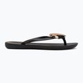 Дамски джапанки Ipanema Maxi Fashion black/bronze 2
