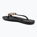 Дамски джапанки Ipanema Maxi Fashion black/bronze 3