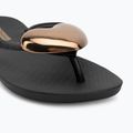 Дамски джапанки Ipanema Maxi Fashion black/bronze 7