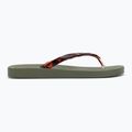Джапанки Ipanema Anat Connect II green/clear за жени 2