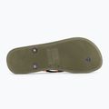 Джапанки Ipanema Anat Connect II green/clear за жени 4
