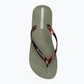 Джапанки Ipanema Anat Connect II green/clear за жени 5