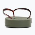 Джапанки Ipanema Anat Connect II green/clear за жени 6