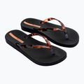 Джапанки Ipanema Anat Connect II black/clear за жени