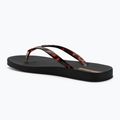Джапанки Ipanema Anat Connect II black/clear за жени 3