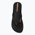 Джапанки Ipanema Anat Connect II black/clear за жени 5