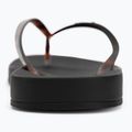 Джапанки Ipanema Anat Connect II black/clear за жени 6