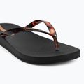 Джапанки Ipanema Anat Connect II black/clear за жени 7