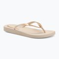 Джапанки Anat Connect II beige/gold на Ipanema за жени