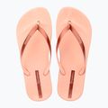 Джапанки Ipanema Anat Connect II beige/copper за жени 2