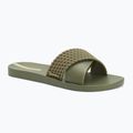 Ipanema Street II дамски джапанки тъмнозелено /green