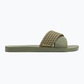 Ipanema Street II дамски джапанки тъмнозелено /green 2