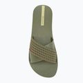 Ipanema Street II дамски джапанки тъмнозелено /green 5