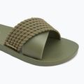 Ipanema Street II дамски джапанки тъмнозелено /green 7
