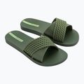 Ipanema Street II дамски джапанки тъмнозелено /green