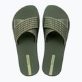 Ipanema Street II дамски джапанки тъмнозелено /green 2