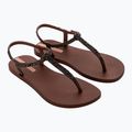 Дамски сандали Ipanema Class Brilha brown/glitter brown