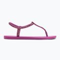 Ipanema Class Brilha lilac/glitter lilac дамски сандали 2