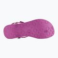 Ipanema Class Brilha lilac/glitter lilac дамски сандали 4