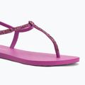 Ipanema Class Brilha lilac/glitter lilac дамски сандали 7