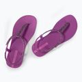 Ipanema Class Brilha lilac/glitter lilac дамски сандали 3