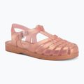 Дамски сандали Melissa Possession Shiny Ad pearly pink