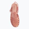 Дамски сандали Melissa Possession Shiny Ad pearly pink 5