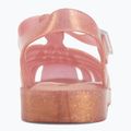 Дамски сандали Melissa Possession Shiny Ad pearly pink 6