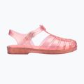 Дамски сандали Melissa Possession Shiny Ad pearly pink