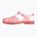 Дамски сандали Melissa Possession Shiny Ad pearly pink 2
