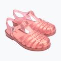 Дамски сандали Melissa Possession Shiny Ad pearly pink 3