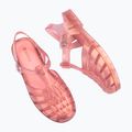 Дамски сандали Melissa Possession Shiny Ad pearly pink 5