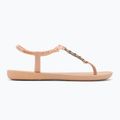 Дамски сандали Ipanema Class Chain beige/gold 2