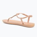 Дамски сандали Ipanema Class Chain beige/gold 3