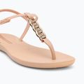 Дамски сандали Ipanema Class Chain beige/gold 7
