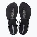 Дамски сандали Ipanema Class Chain black/dark grey 2
