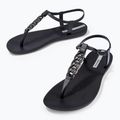 Дамски сандали Ipanema Class Chain black/dark grey 3