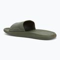 Джапанки RIDER Step Slide green/green/white за мъже 3