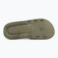 Джапанки RIDER Step Slide green/green/white за мъже 4
