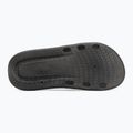 Джапанки RIDER Step Slide black/black/white за мъже 4