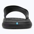 Джапанки RIDER Step Slide black/black/white за мъже 6