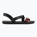Дамски сандали Ipanema Vibe black/turtle/pink 2