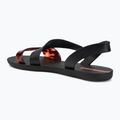 Дамски сандали Ipanema Vibe black/turtle/pink 3