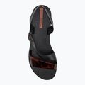 Дамски сандали Ipanema Vibe black/turtle/pink 4