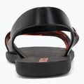 Дамски сандали Ipanema Vibe black/turtle/pink 5