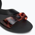 Дамски сандали Ipanema Vibe black/turtle/pink 6