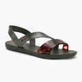 Дамски сандали Ipanema Vibe green/turtle/brown