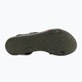 Дамски сандали Ipanema Vibe green/turtle/brown 4